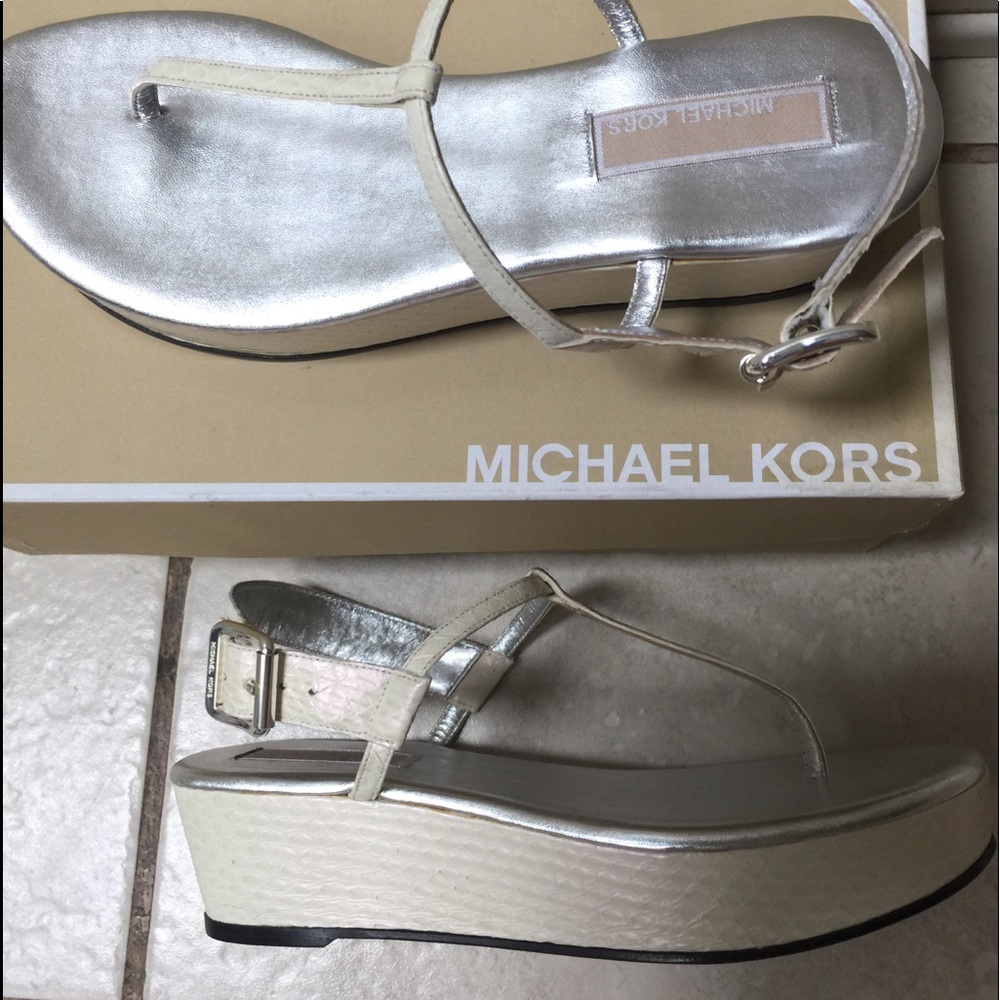 Michael Kors Sandals